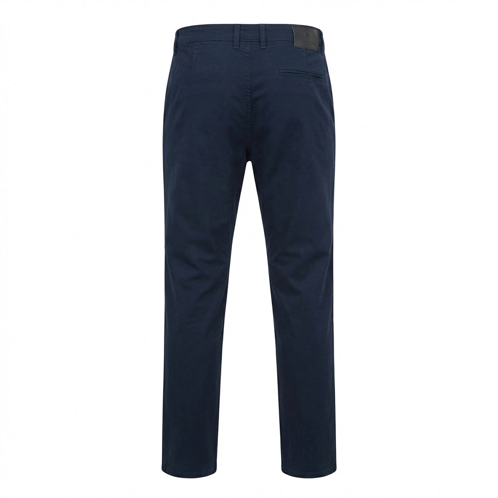 Lumberjack — Jogger homme navy