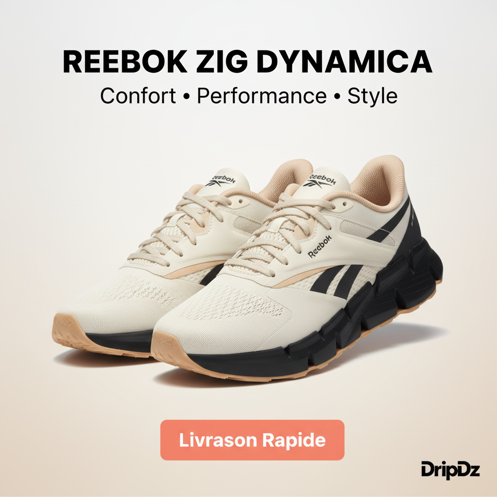 Reebok Zig Dynamica 5 Running Shoes 100210038