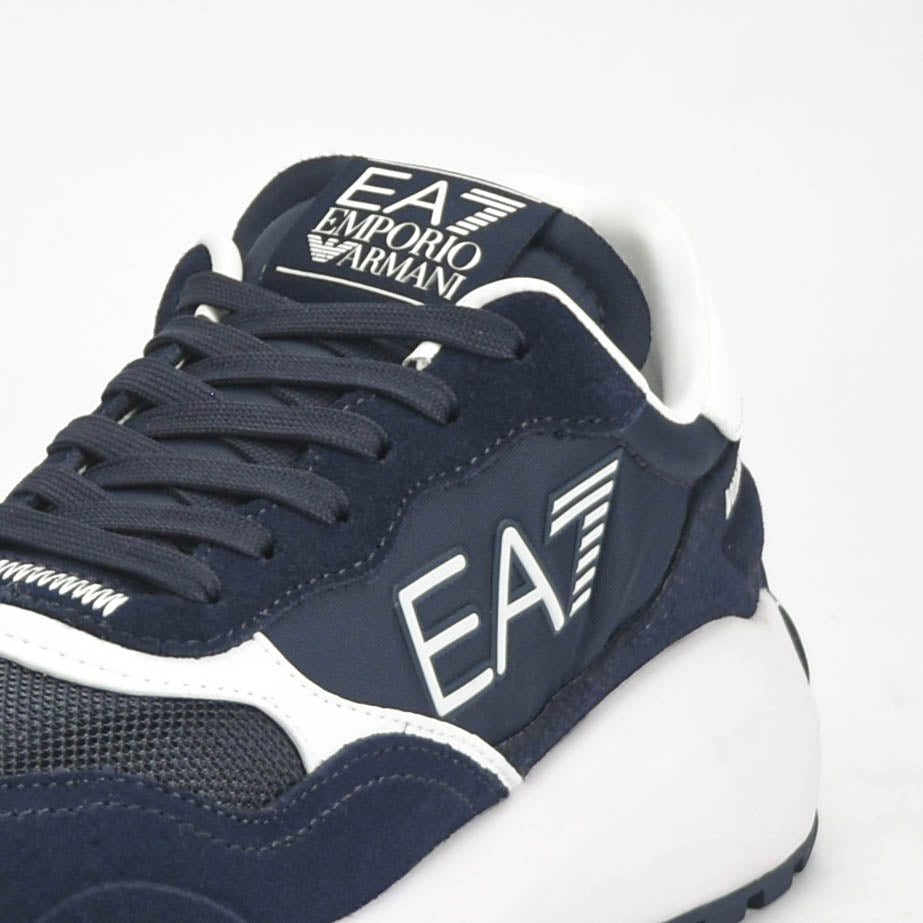 EMPORIO ARMANI SHOES X8X186-XK401-U473