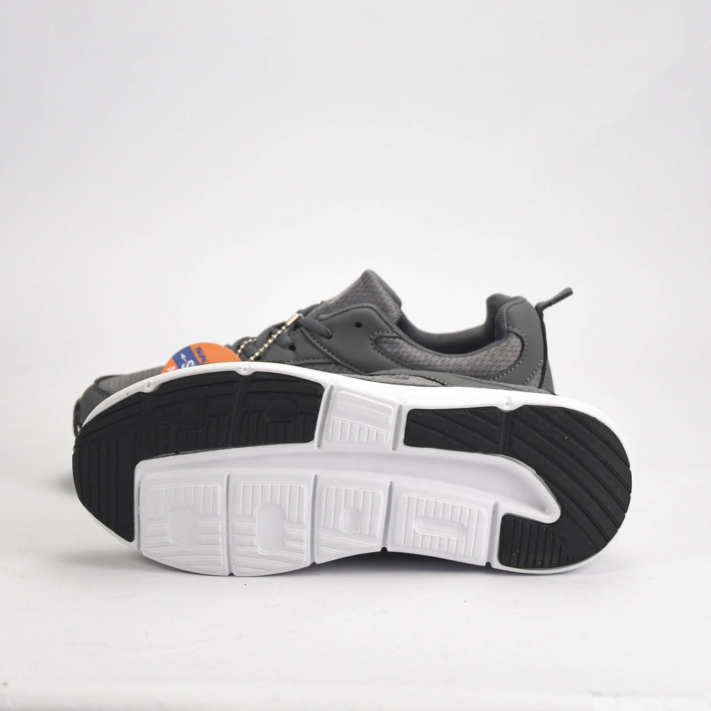 VENOM SHOES 703-GREY