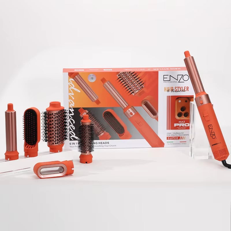 ENZO Max Pro Air Styler 6-in-1 EN-6602 — vue 5