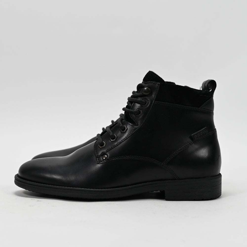 GEOX U04Y7E0003C-C9999 — baskets homme — vue 5
