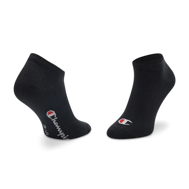 Champion 3-Pack Sneaker Socks Multicolor U24560-EM006