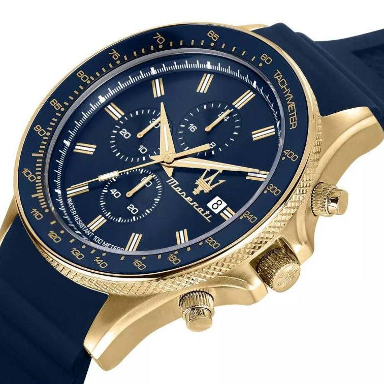 Maserati Sfida R8871640004