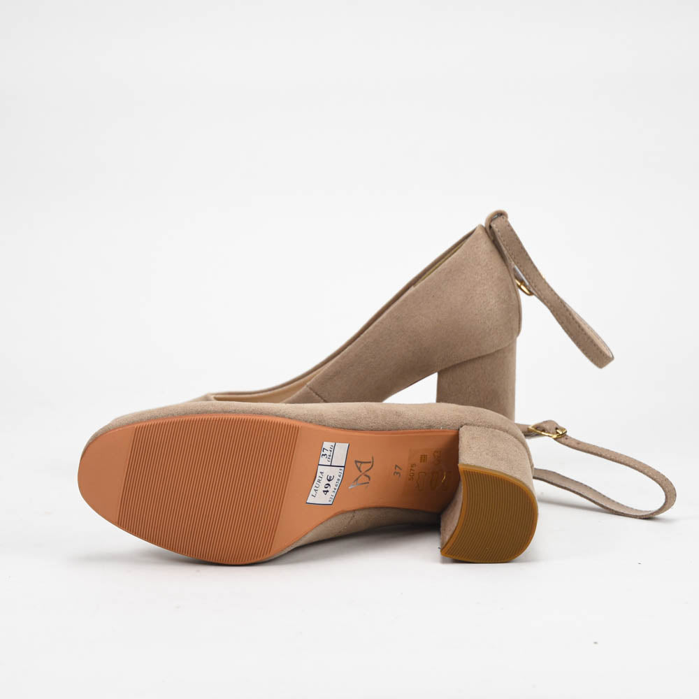 André — Escarpins femme