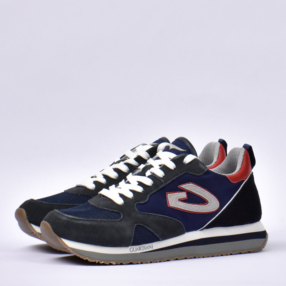 Alberto Guardiani — Sneakers homme