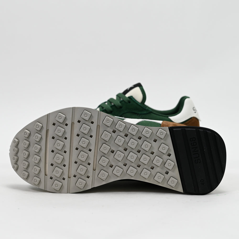 SUN68 Z45113-37 — baskets homme — vue 5