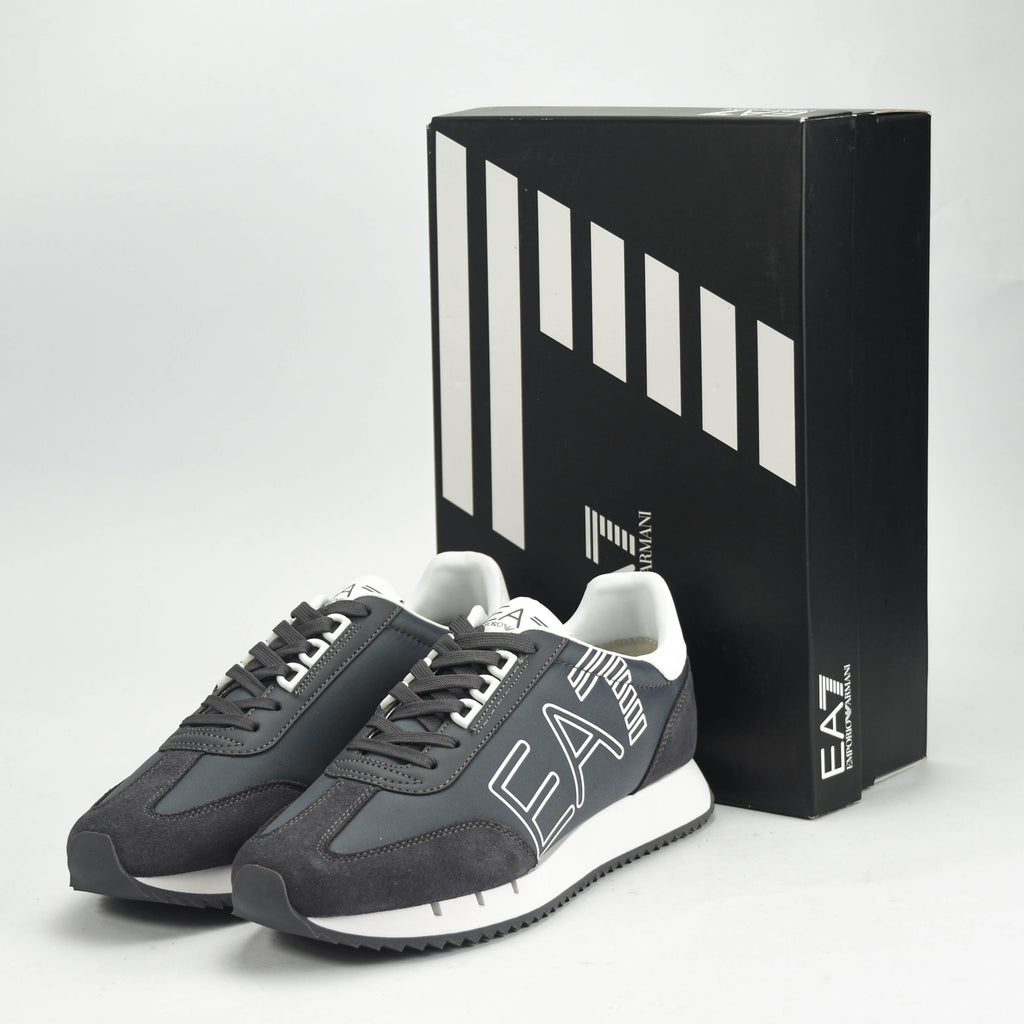 EMPORIO ARMANI SHOES X8X101-XK257-U450