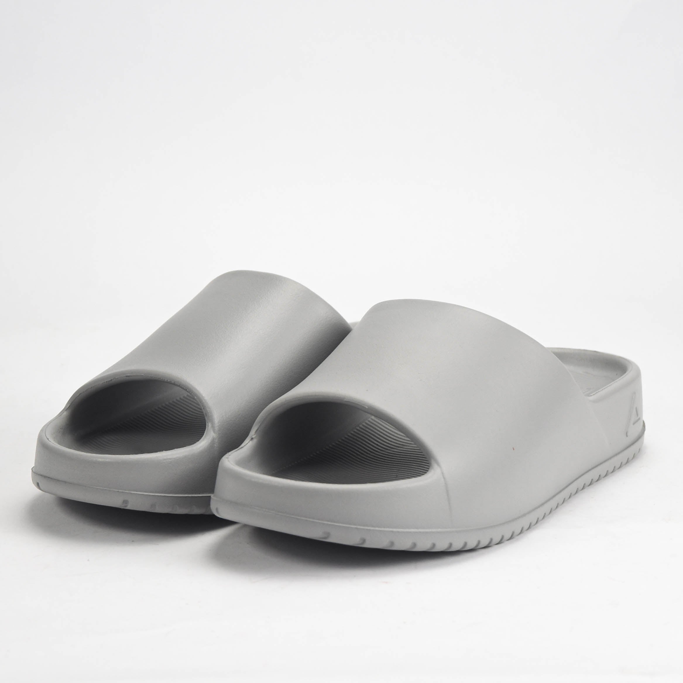PEAK  CLAQUETTES SLIPPERS_STONE GRAY RLW2401L-X928