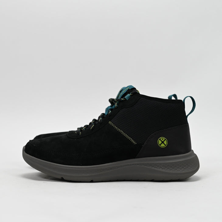 Hush Puppies HM02271-008 — boots homme — vue 10