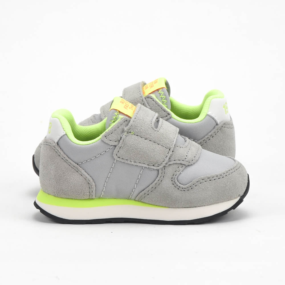 SUN68 SHOES Z35302F-06
