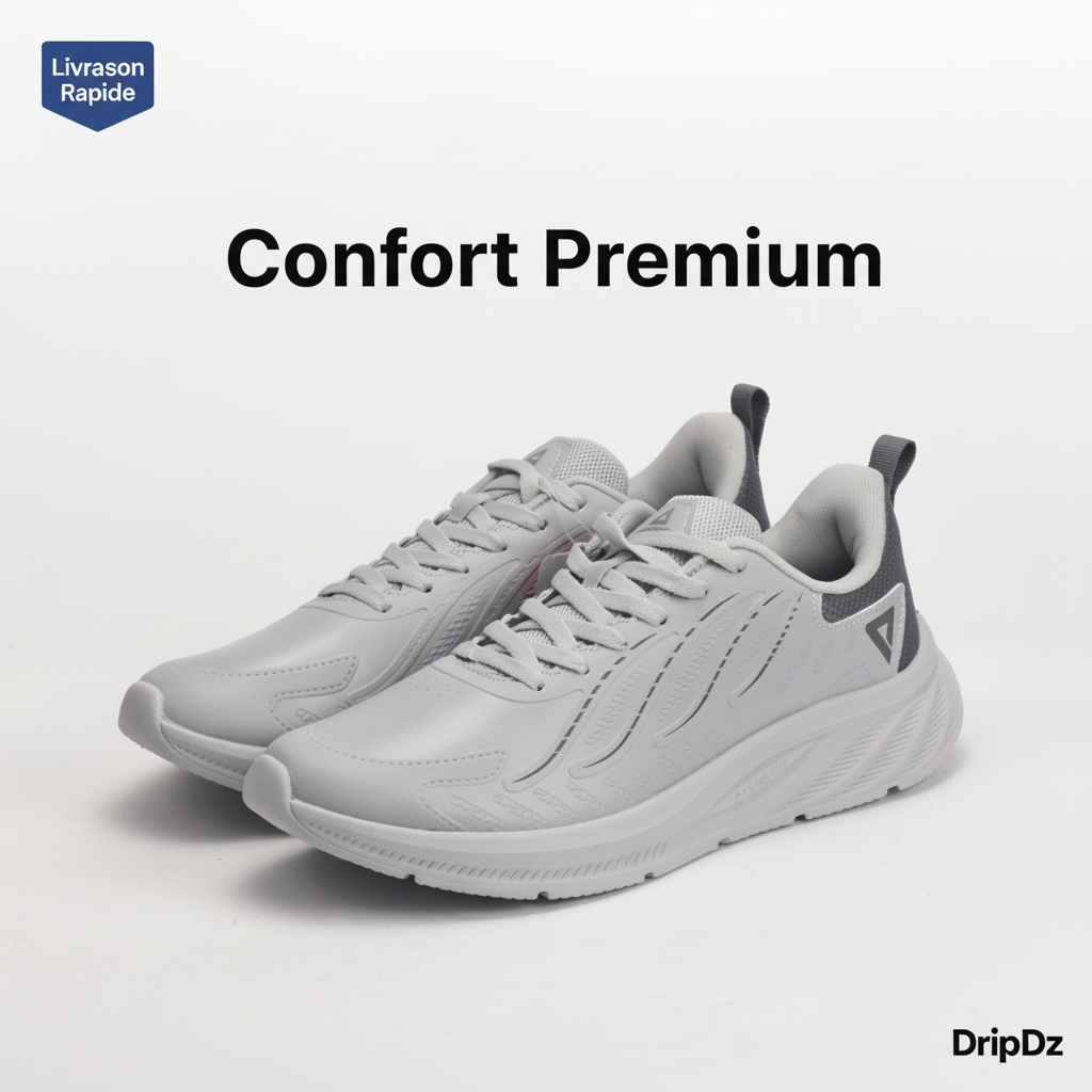 Peak — Chaussures homme sport