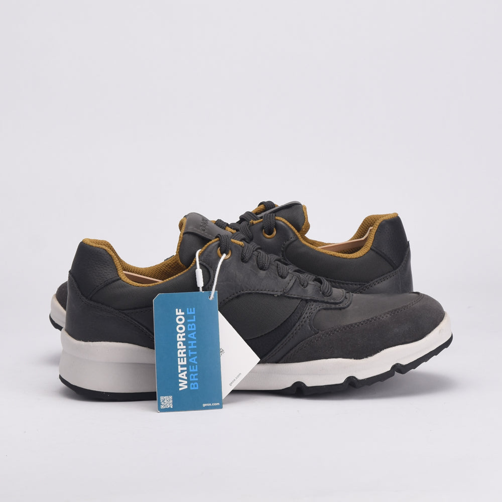 GEOX U SANDFORD B ABX A - WR.S WA.S U36S7A-0PTME-C9004