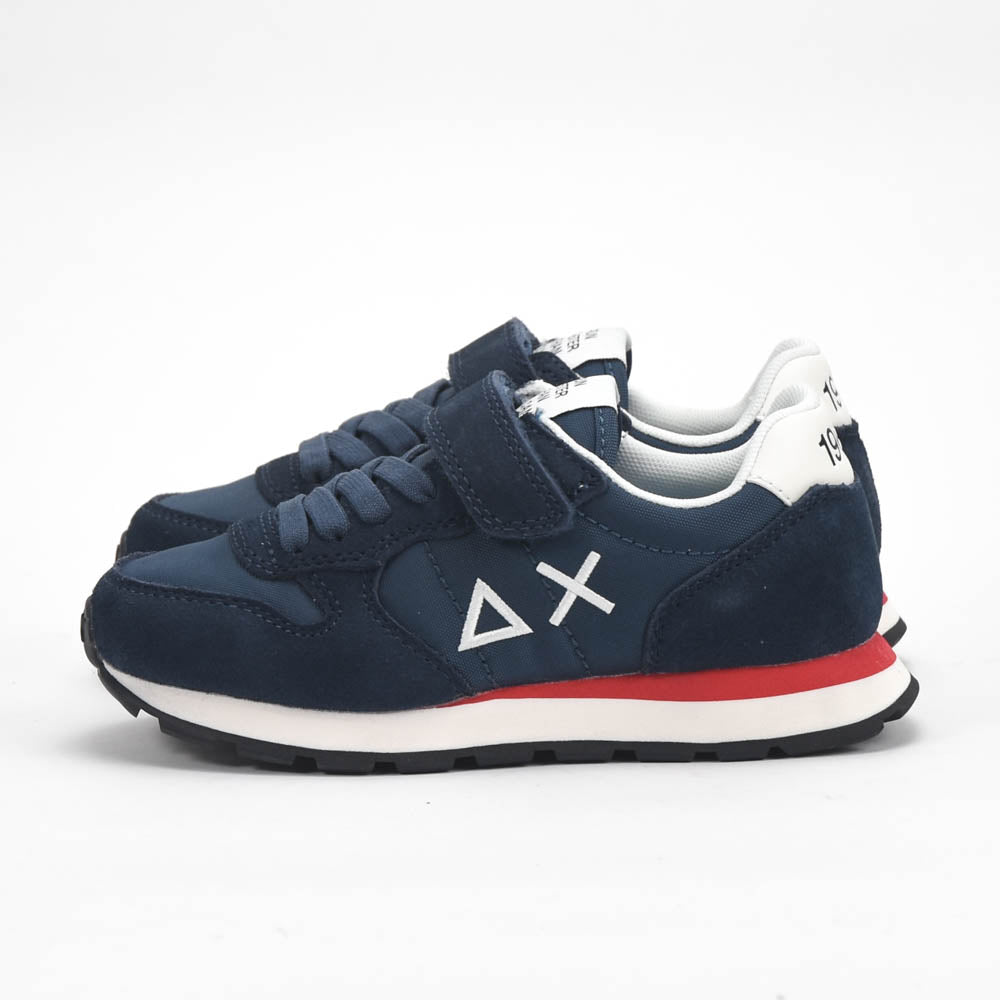 SUN68 SHOES Z35301K-07