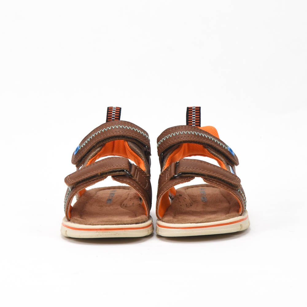 Safety Jogger Sandale Enfant 608020-NAT-TBL