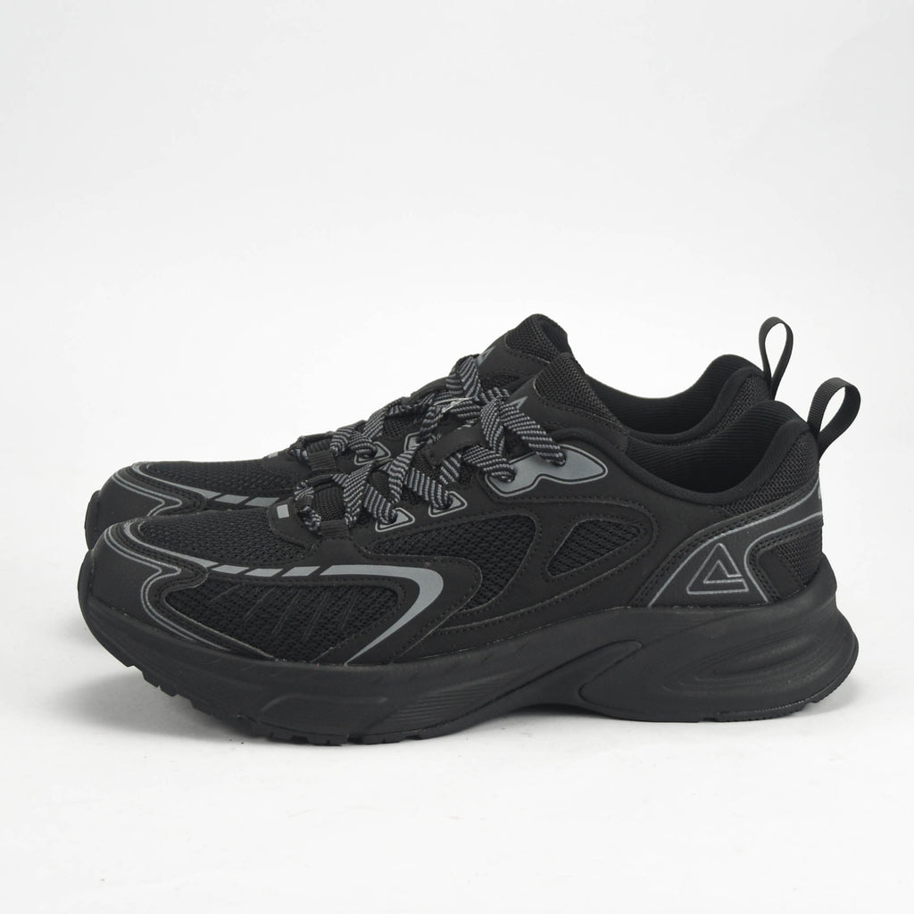 Peak — Chaussures de sport blanches mode