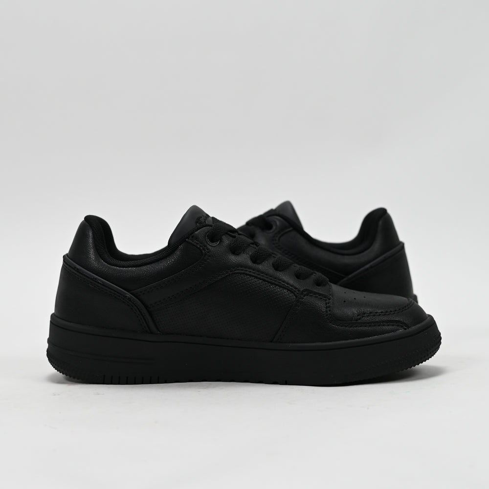 Champion S21906-KK009 — baskets homme — vue 3