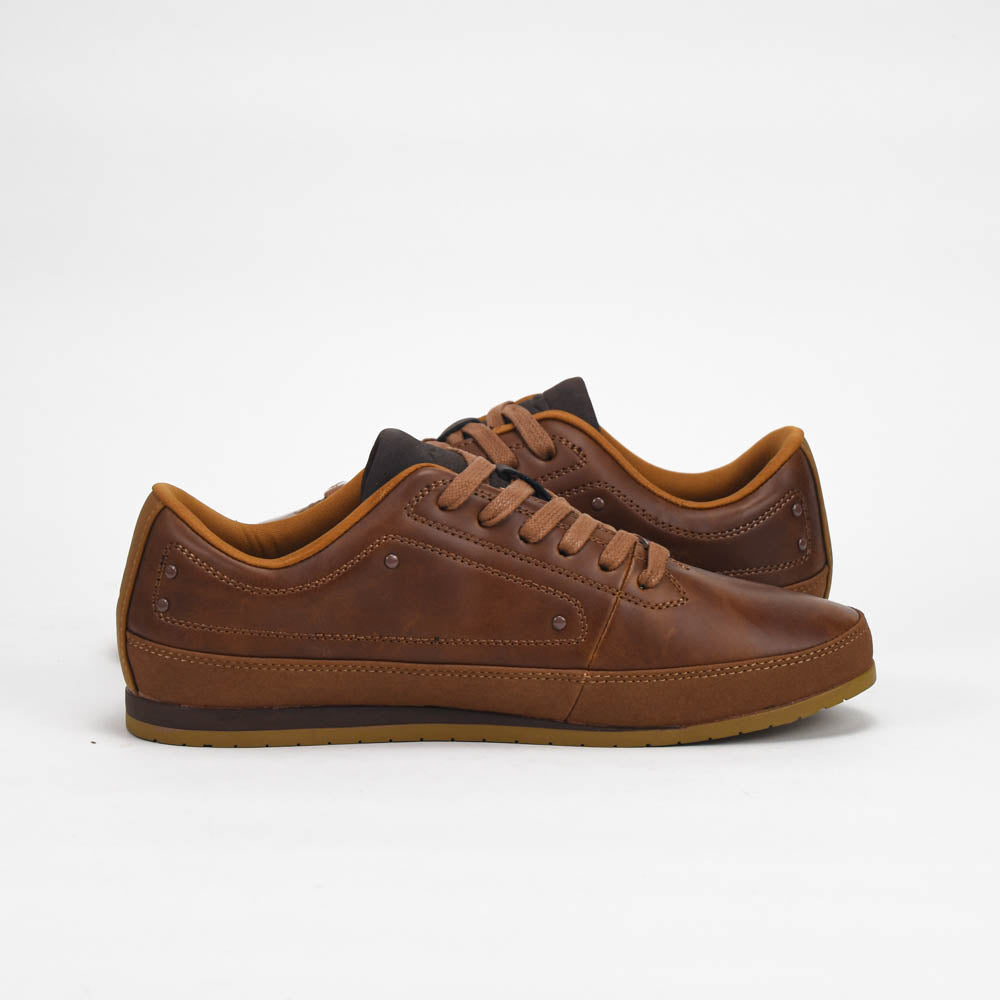 VO7 Yacht — Baskets camel