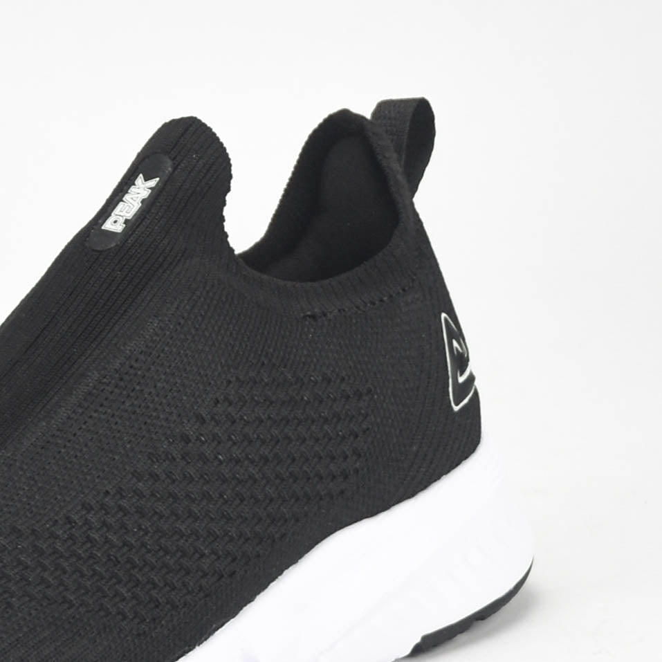 Peak — Chaussures femme bleues