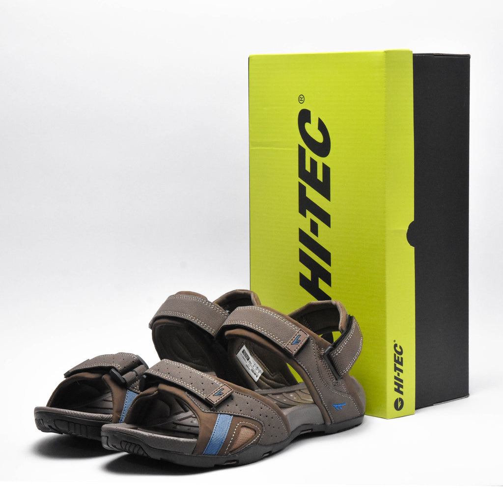 Hi-Tec Ula — Sandales homme