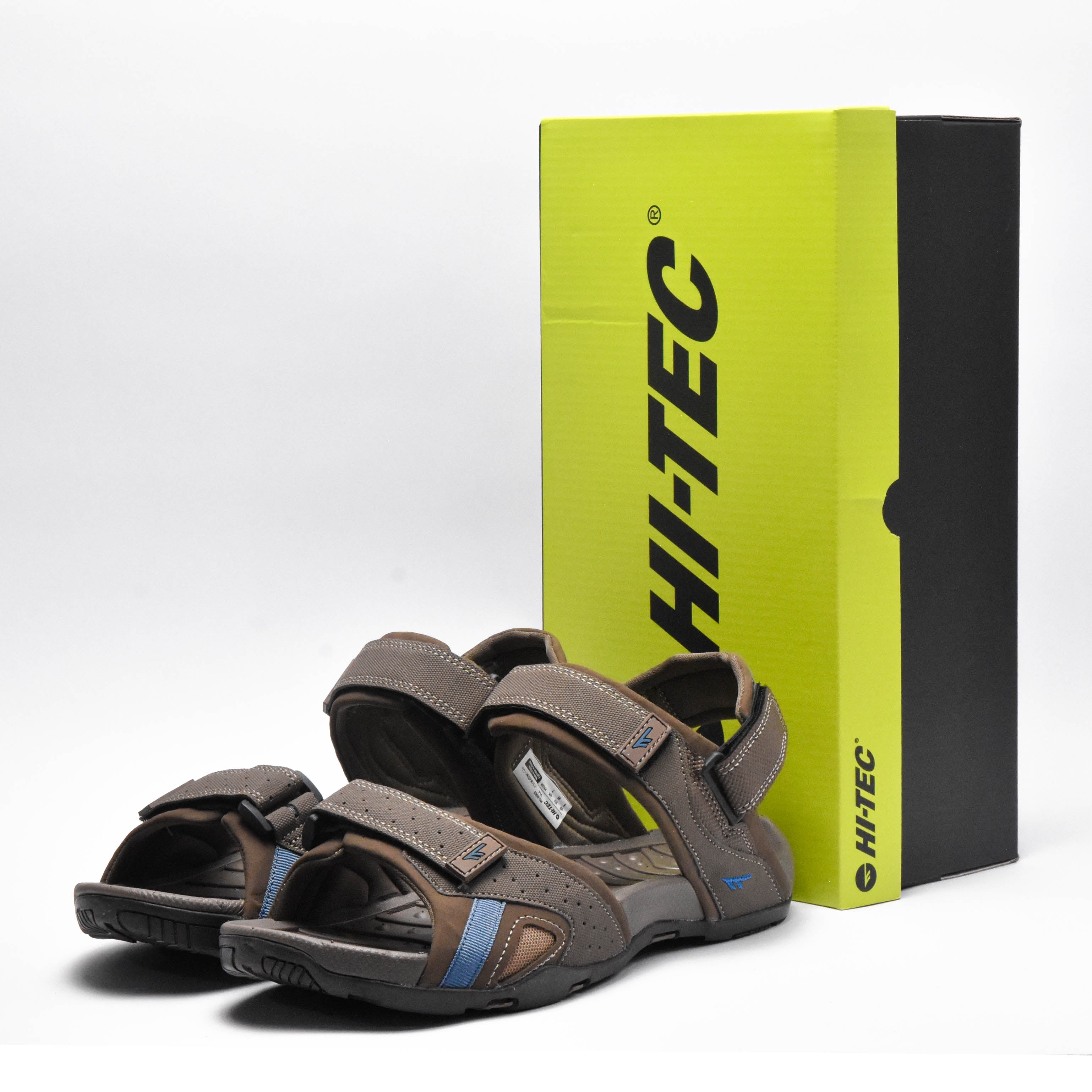 Hi-Tec Ula — Sandales homme