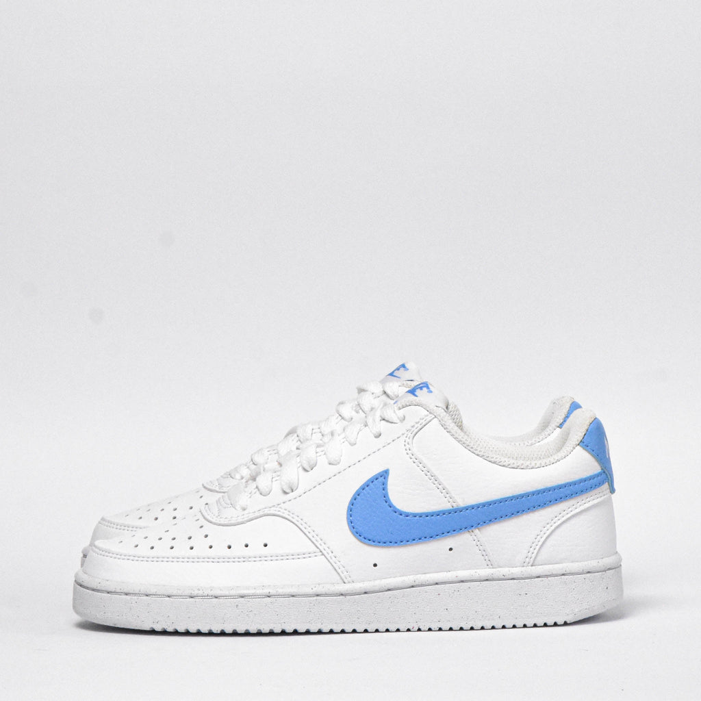 W NIKE COURT VISION LO NN