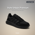 Adidas Run 84 — Chaussures running