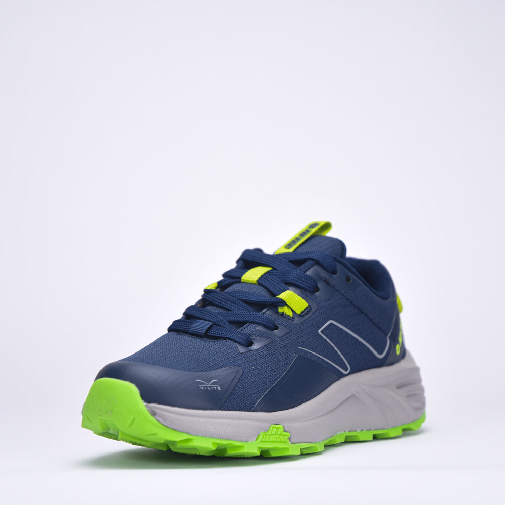 Tempo Trail JNR \ O014517