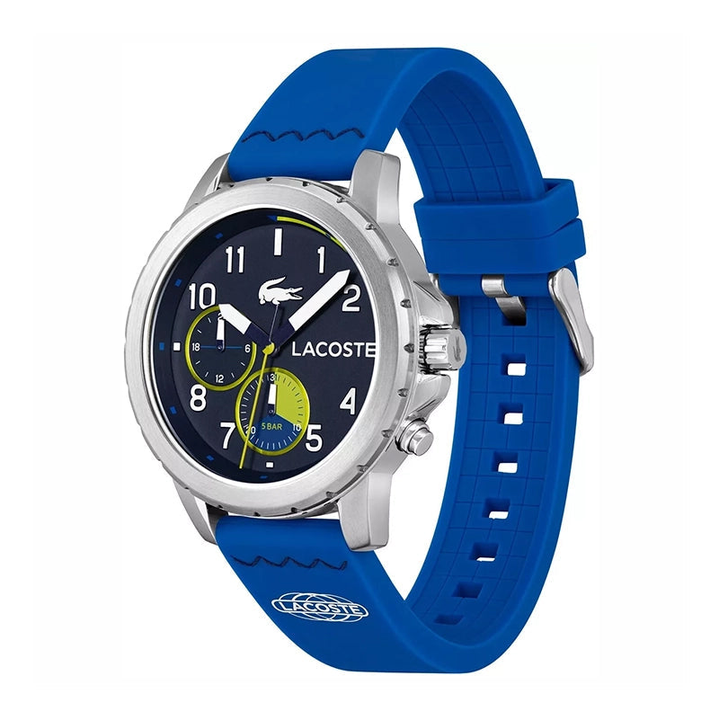 MONTRE LACOSTE 7613272486828