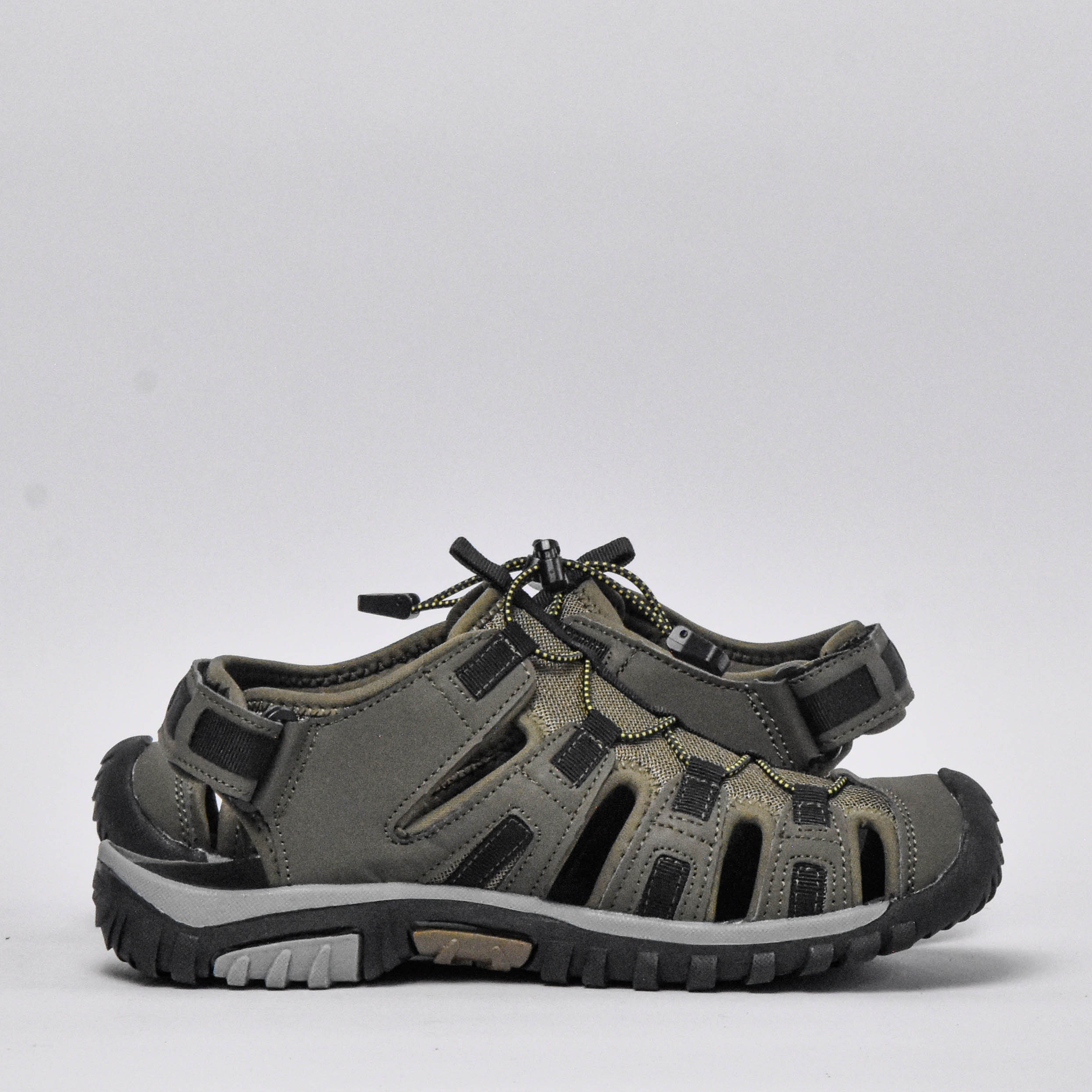 Cove Sport Military Olive-Black O014426