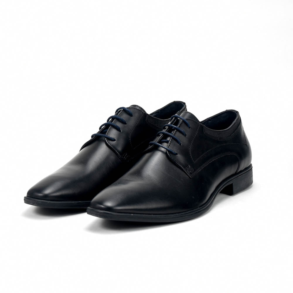 André — Chaussures homme noires