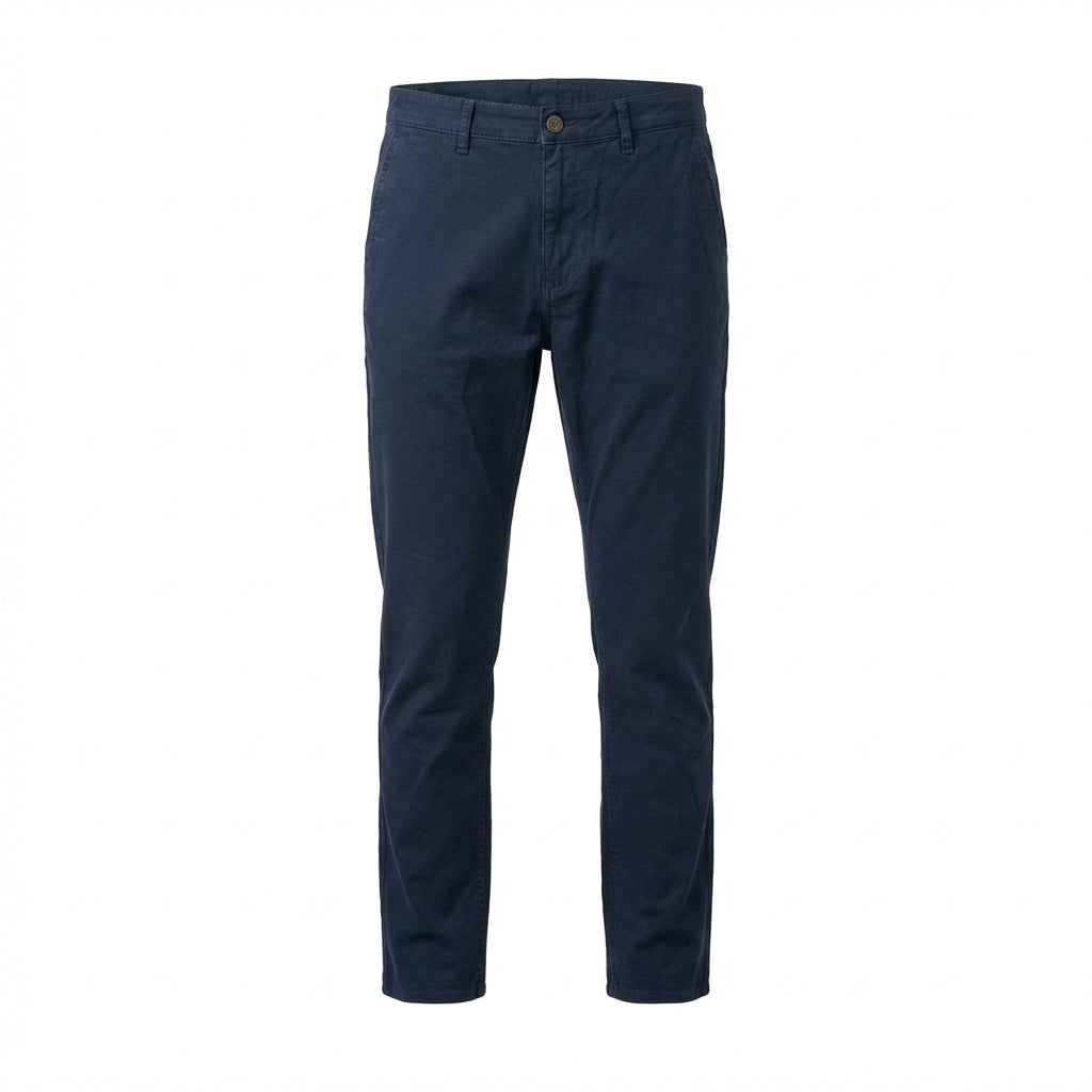 Lumberjack — Jogger homme navy