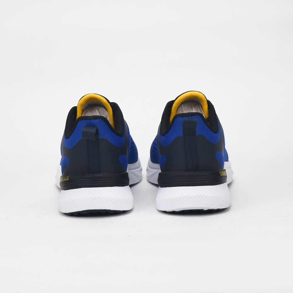 LUMBERJACK BASKET DE SPORT HOMME HALEY SMG0211-001-CC003