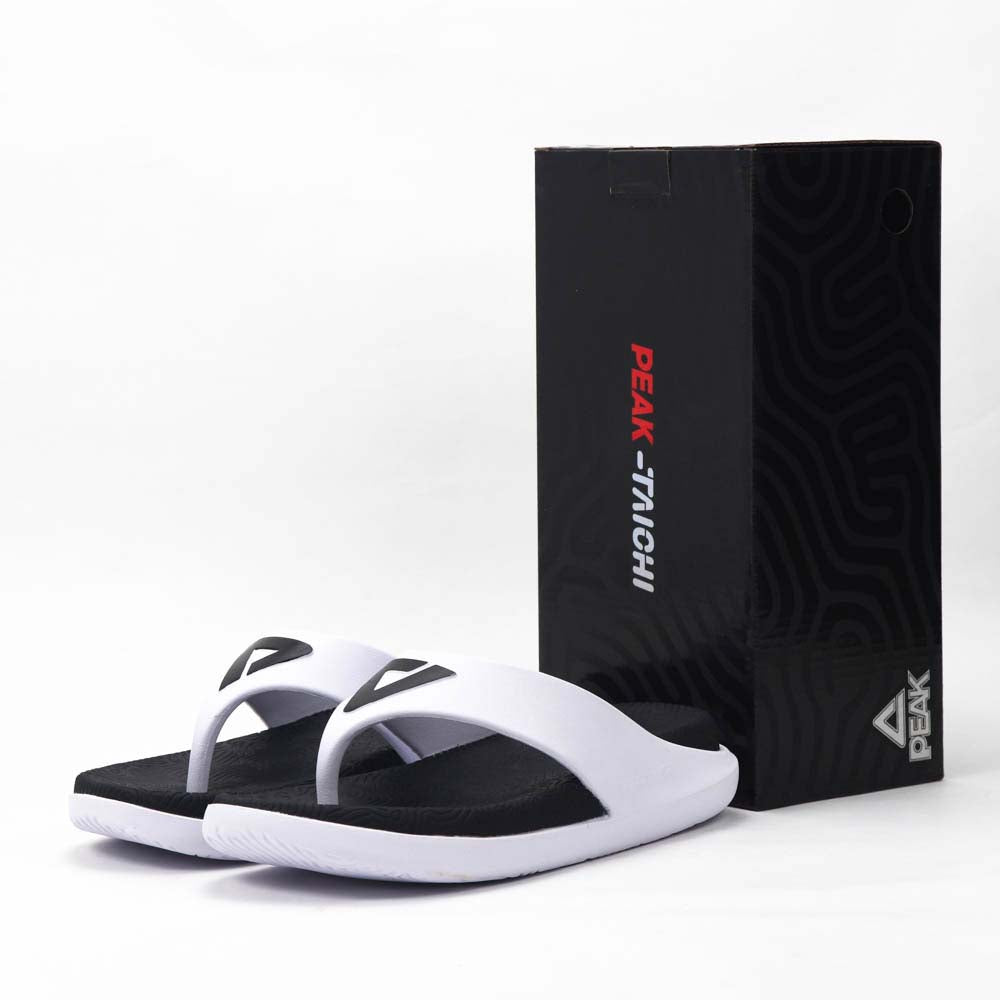Peak Taichi Flip Flops ET22107L-1020