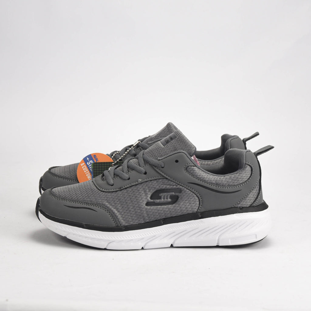 VENOM SHOES 703-GREY