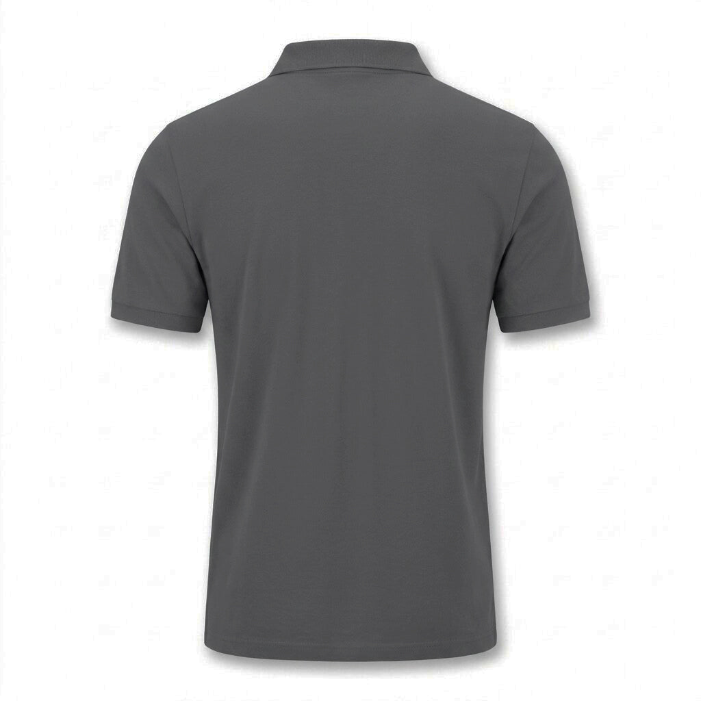 DEPART POLO G23-003391-GREY17