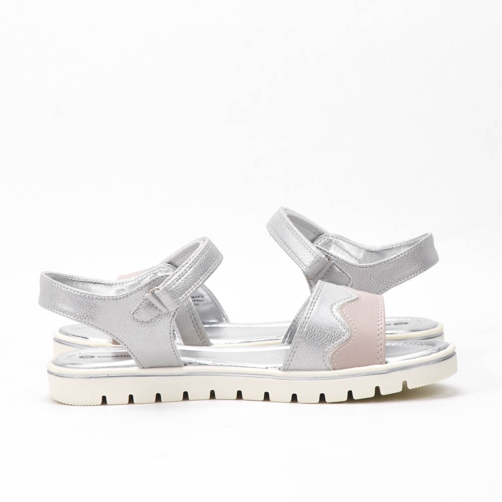 Safety Jogger Sandales  Femme 587761-LPK-SIL