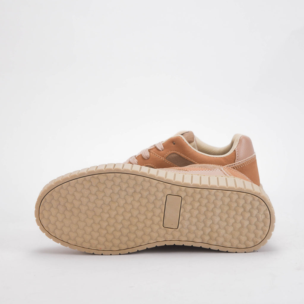 Safety Jogger — Chaussures femme