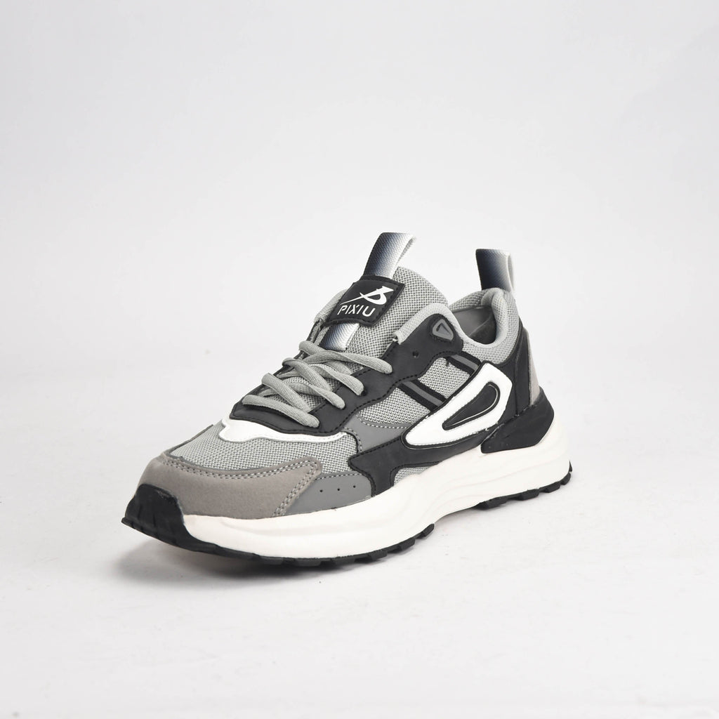 Pixiu — Chaussures de ville cuir marron mode