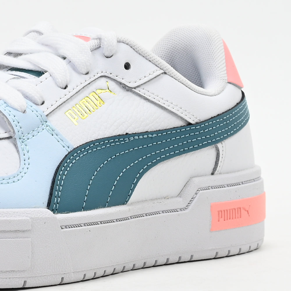 PUMA CA Pro Block Junior — baskets enfant semelle