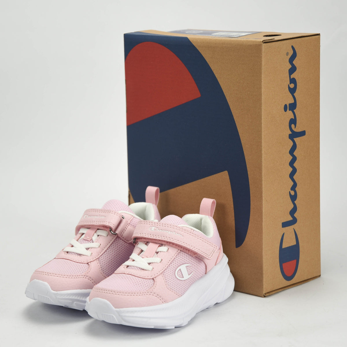 Champion — Sneakers enfant