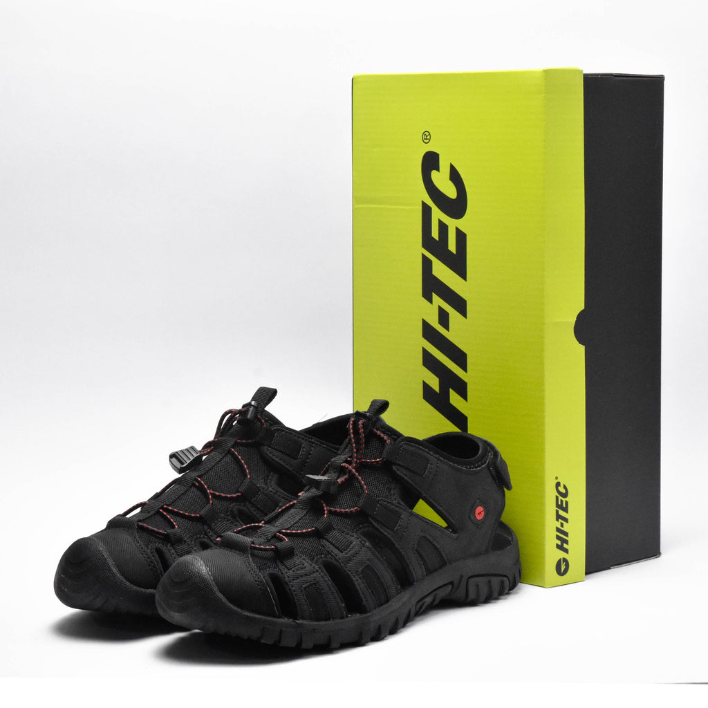 Hi-Tec Cove — Sandales homme