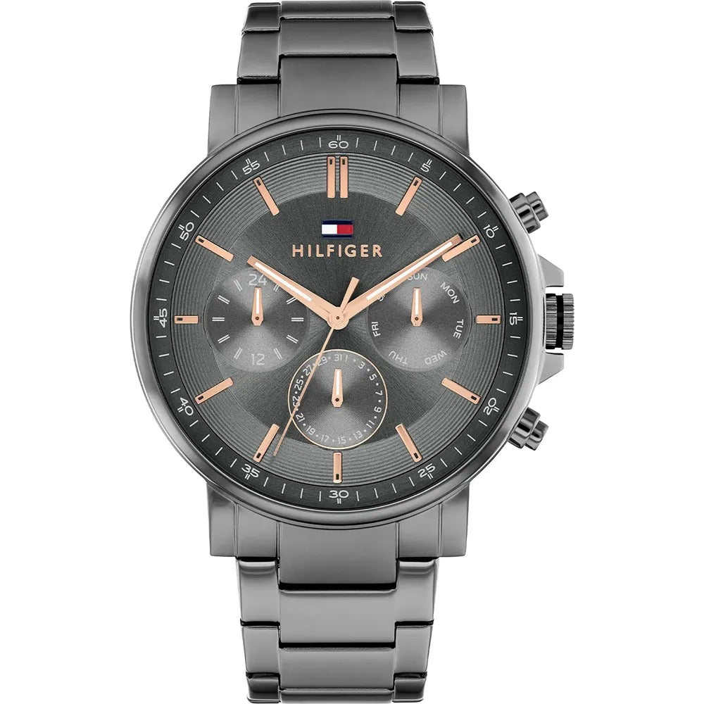 Tommy Hilfiger Tyson Multifunction Watch 1710711