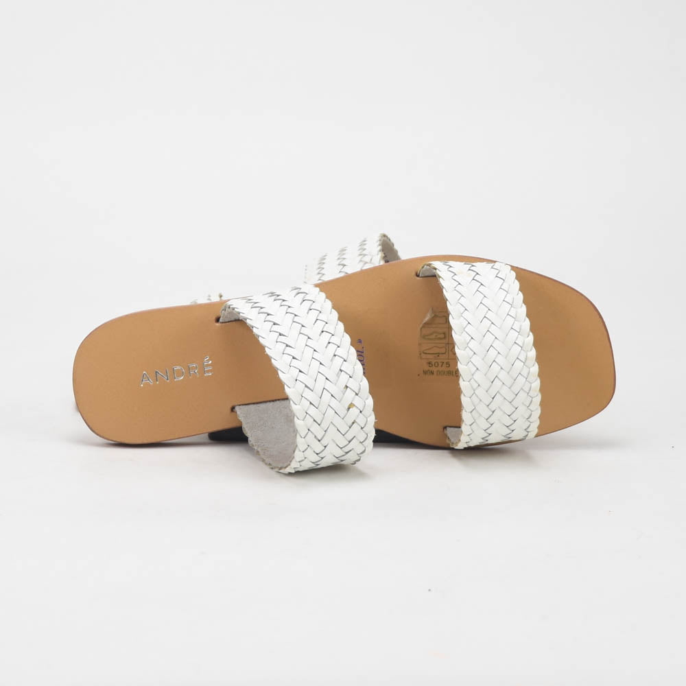 André Chupa — Chaussures femme