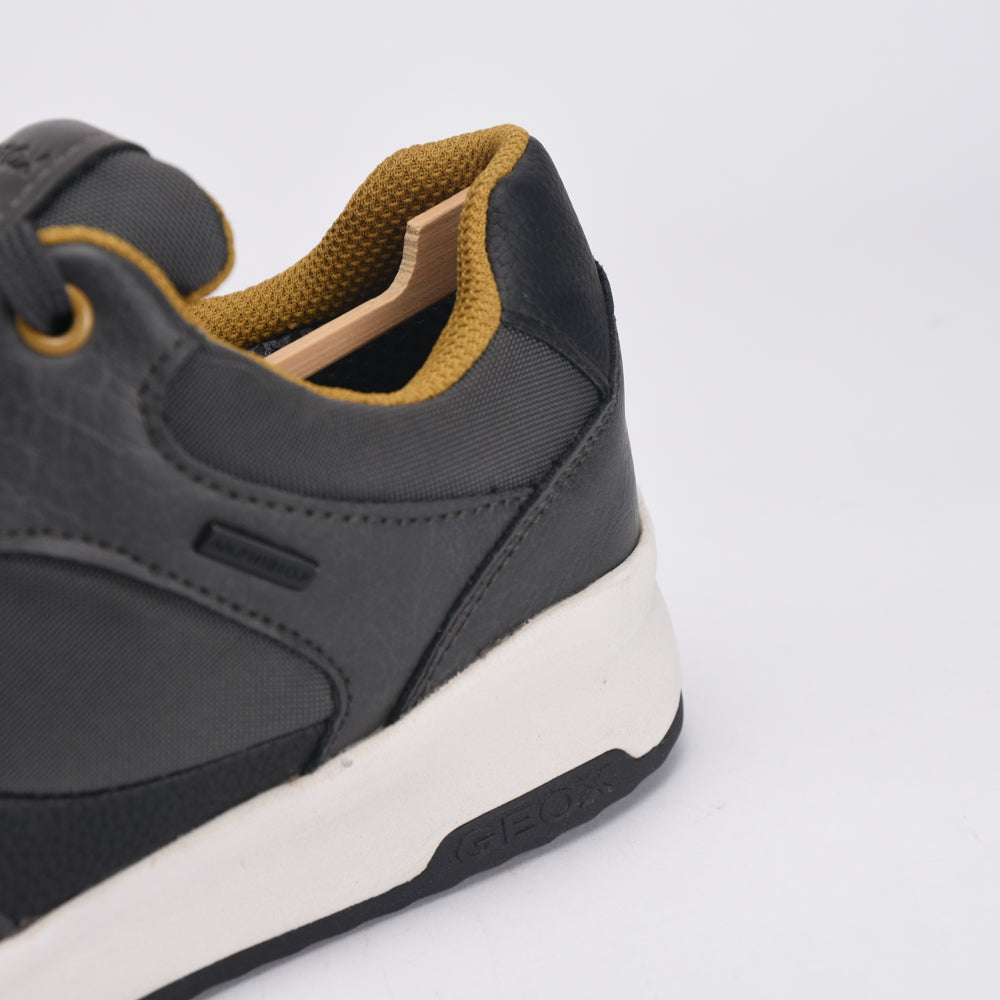 Geox Sandford ABX — Chaussures grises