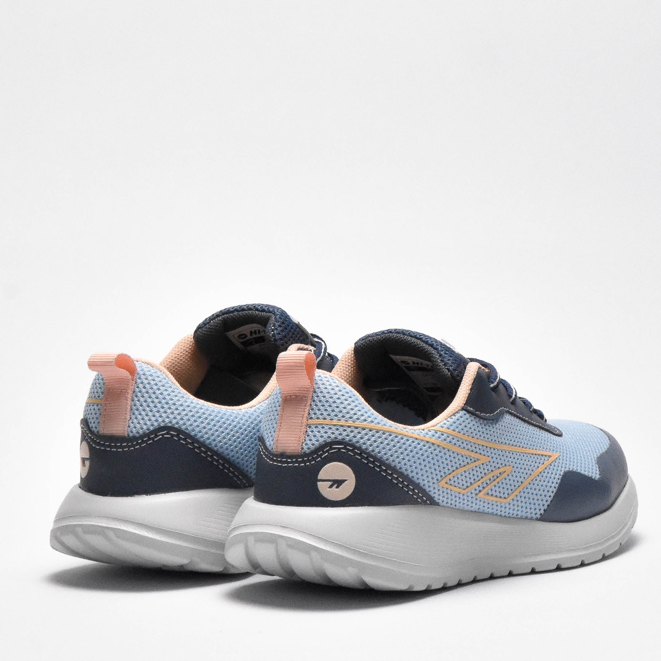 HI TEC SPRINTER JNR FLINSTONE BELLINI \ O014531