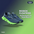 Reebok Running FloatZig 1 100212131