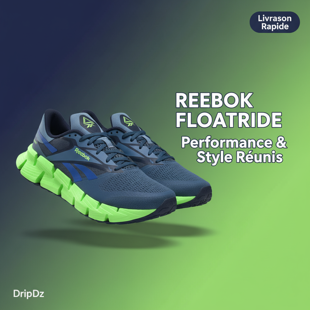 Reebok Running FloatZig 1 100212131