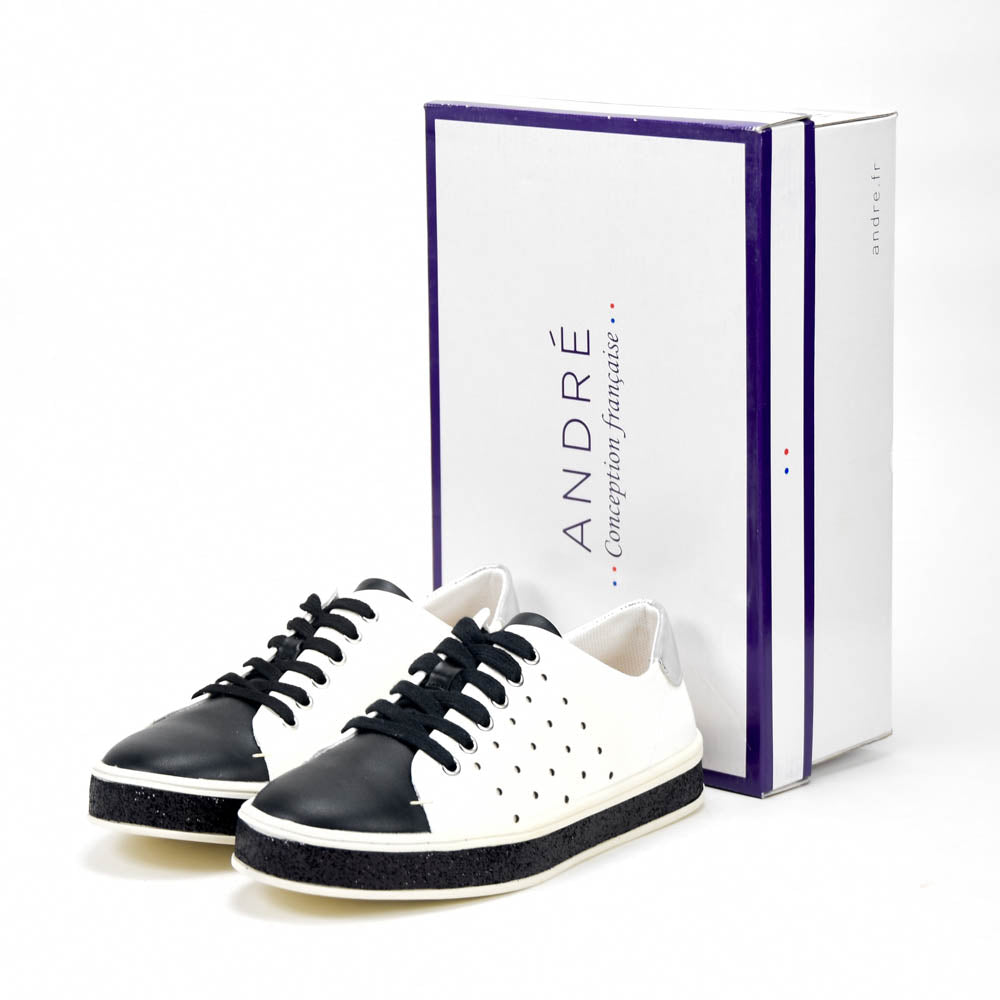 André — Baskets femme sport