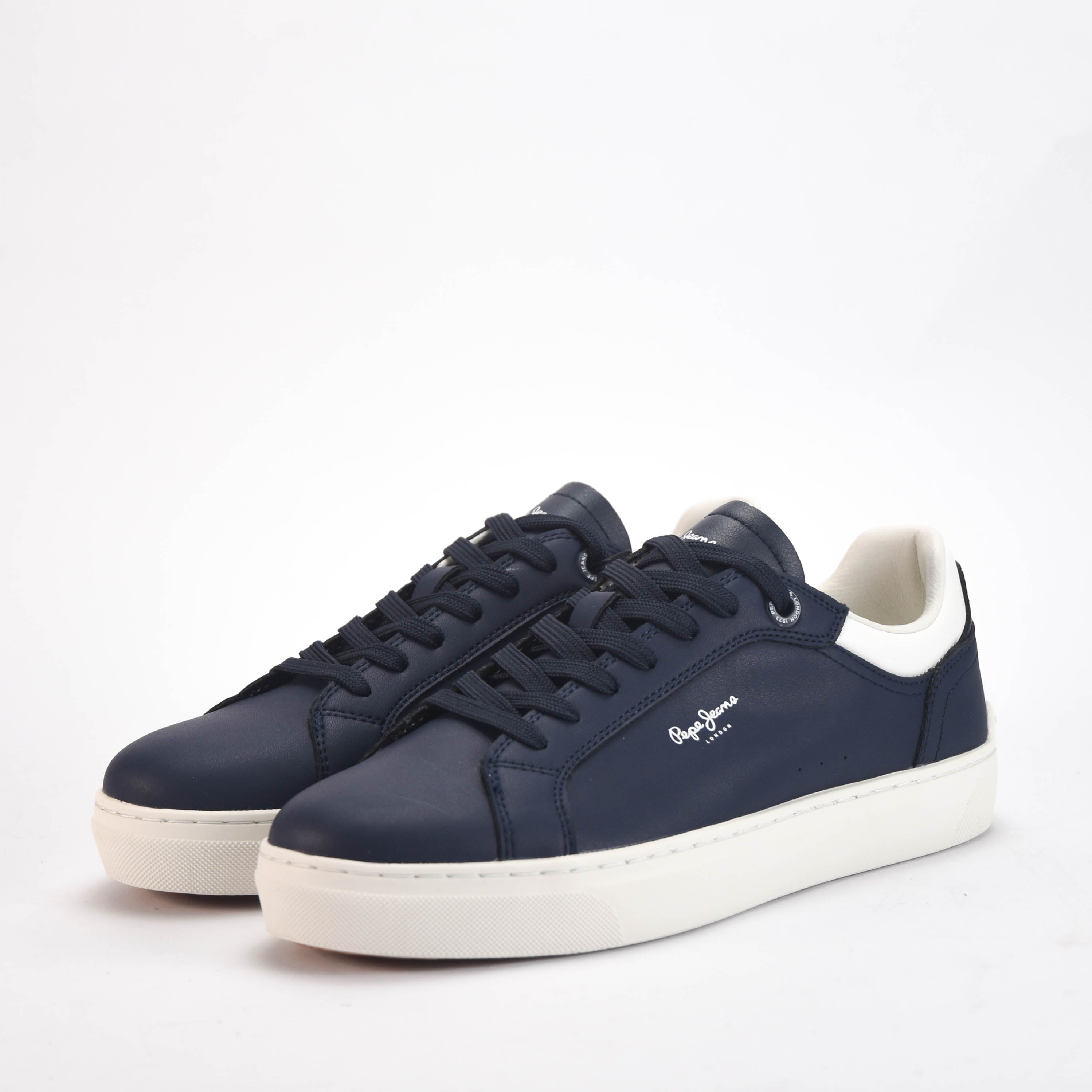 Pepe Jeans — Chaussures beige mode